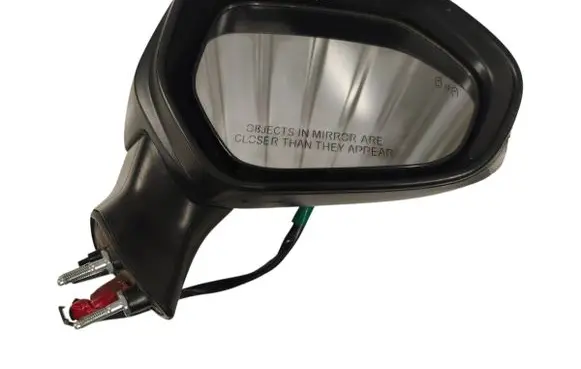 Toyota Camry VIII XV70 Front door electric wing mirror
