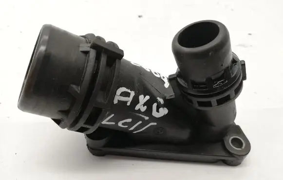 Brake vacuum hose/pipe