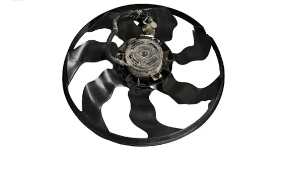 KIA Sportage Electric radiator cooling fan 252313R000 25380D7600
