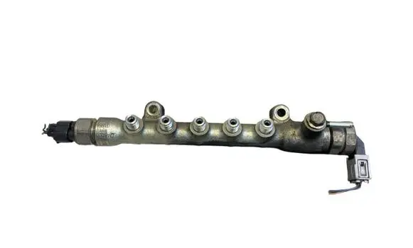 Mazda CX-5 Fuel main line pipe DA5020 11T15962 01856