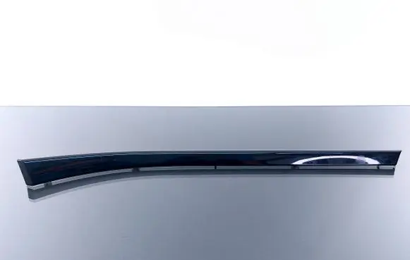 BMW 5 E39 Front door trim bar 51418172032