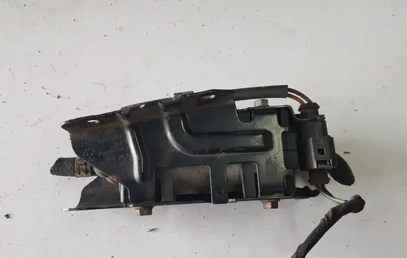 Volkswagen Tiguan Fuel injection high pressure pump 1K0906089A