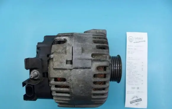 Toyota Avensis T270 Generator/alternator 8574045AI01 IMPRK1293114