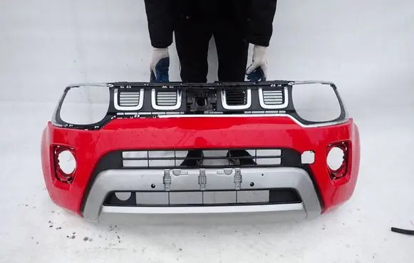Suzuki Ignis Front bumper 717117350