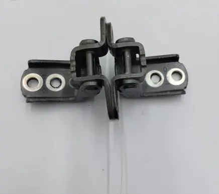Nissan Leaf II (ZE1) Front door hinge set 