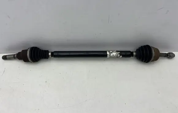 Opel Corsa F Front driveshaft CORSFPOLPRAWSUL1