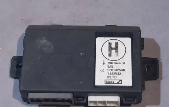 Rover 414 - 416 - 420 Immobilizer control unit/module 52010253B