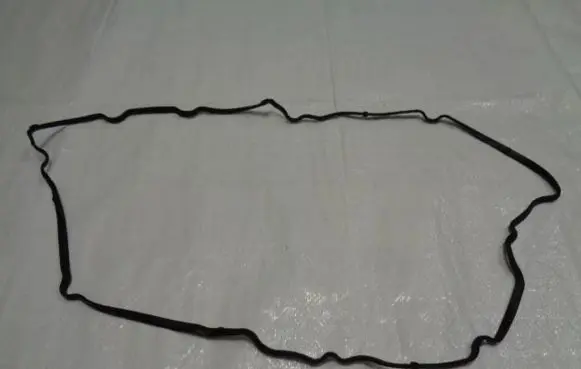 Rocker cam cover