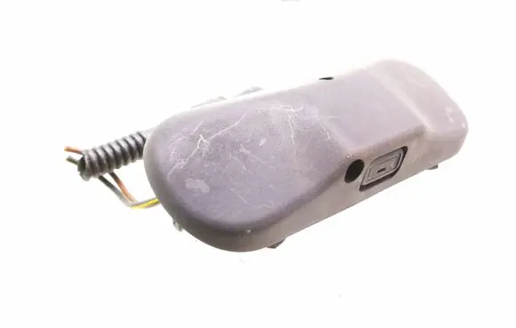 Volkswagen PASSAT B6 Windshield washer spray nozzle 5M0955986