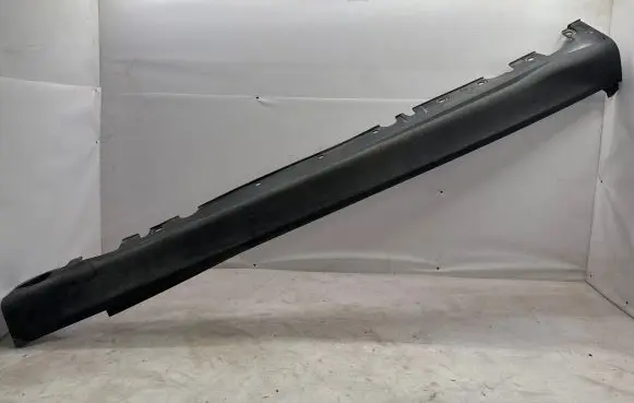 BMW X5 E70 Sill 7191242 10503410 51777191242