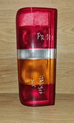 Ford Transit Rear/tail lights