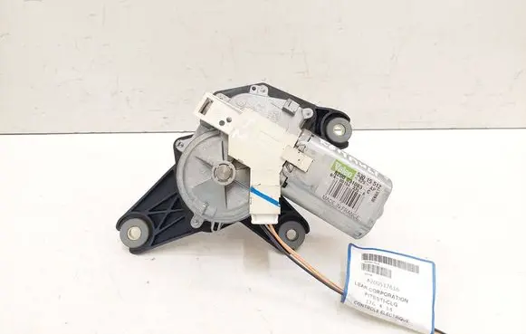 Renault Espace - Grand espace IV Rear window wiper motor 8200031083C 53015512