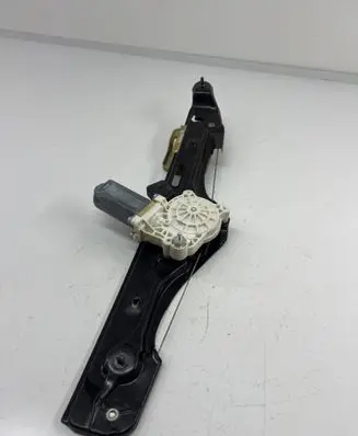 BMW X4 F26 Rear door window regulator with motor 7322747