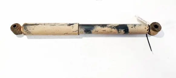 Volkswagen Sharan Rear shock absorber/damper DSF091G