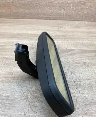 BMW 5 E60 E61 Rear view mirror (interior) 8236774