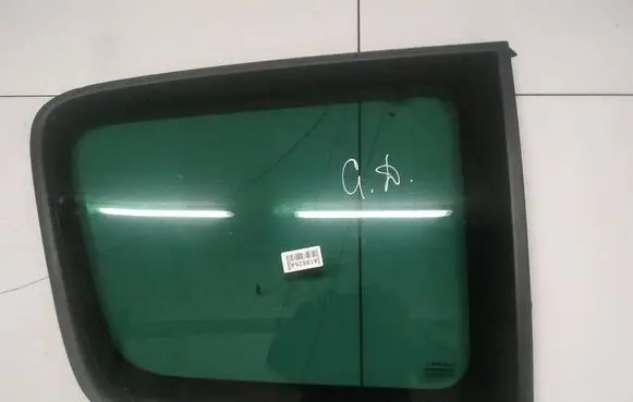 Renault Espace - Grand espace IV Rear side window as3