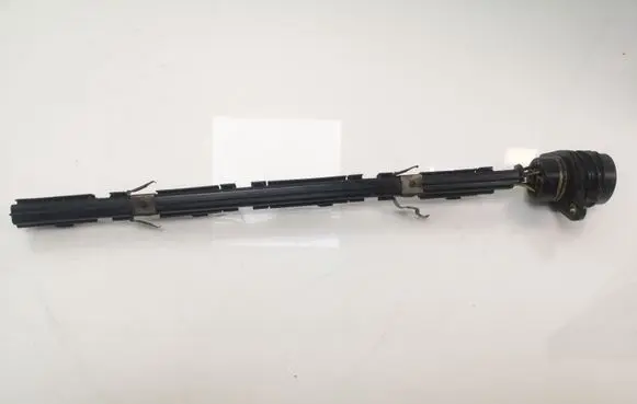 Skoda Superb B6 (3T) Fuel injector wires 038971803