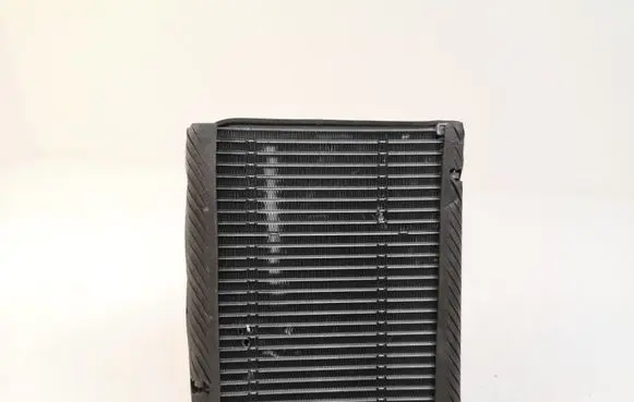 Mitsubishi Outlander Air conditioning (A/C) radiator (interior) CSA387B006A