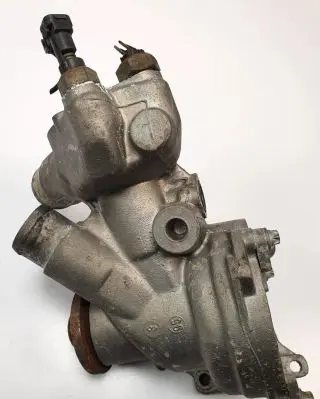 Mercedes-Benz E W124 Water pump 1032010101