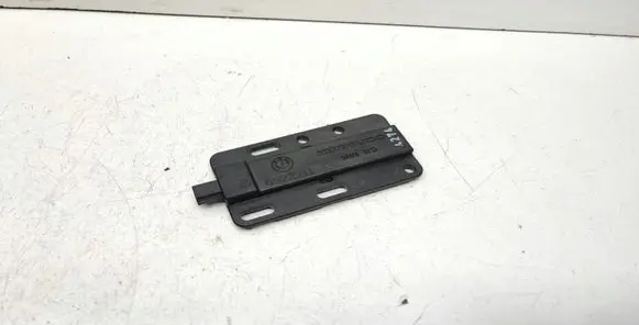 BMW X5 E70 Other control units/modules 6922211