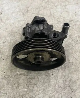 Peugeot Boxer Power steering pump 9805820980