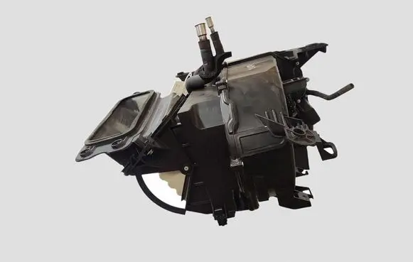 Toyota Avensis T250 Interior heater climate box assembly 8701005451 MF4431508461