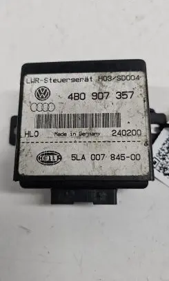 Audi A6 S6 C5 4B Light module LCM 4B0907357