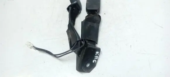 Nissan Qashqai Rear seatbelt buckle 88863JD11A