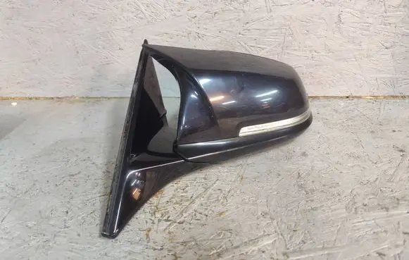 BMW 4 F36 Gran coupe Front door electric wing mirror A046314 E1021185
