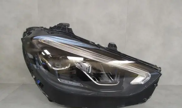 Headlight/headlamp