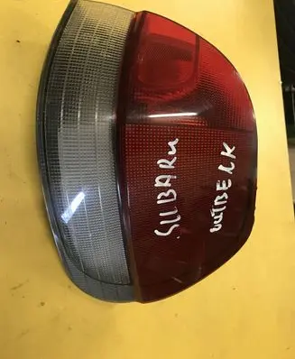 Subaru Legacy Rear/tail lights