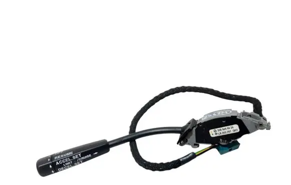 Mercedes-Benz CLK A208 C208 Cruise control stalk 2085450424
