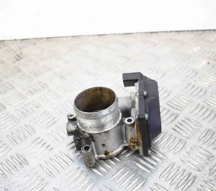 Audi A4 S4 B8 8K Throttle valve 03L128063E