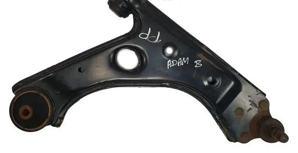 Opel Adam Front control arm 8026A1116