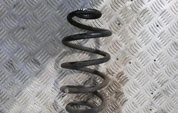 Nissan Juke I F15 Rear coil spring
