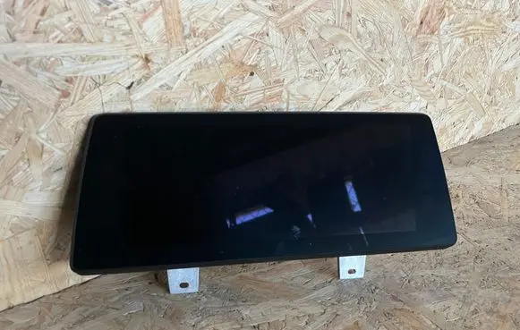 BMW M5 F90 Screen/display/small screen 878140801