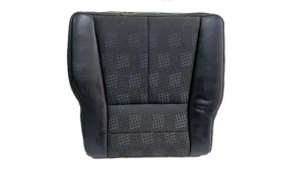 Mercedes-Benz ML W163 Rear seat 