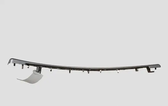 BMW 5 F10 F11 Front door trim bar 509487 9171782