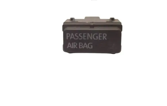 Volkswagen Touran II Passenger airbag on/off switch 1T0919234C