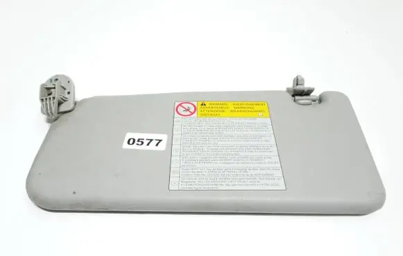 Suzuki Alto Sun visor ERTYUIKL