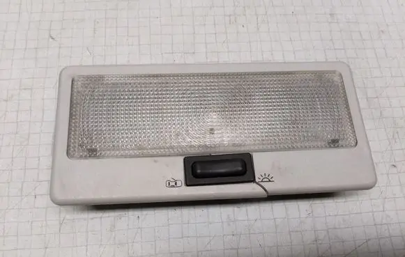 Volkswagen Transporter - Caravelle T4 Other interior light 357947111