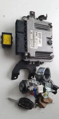 Hyundai i40 Engine control unit/module