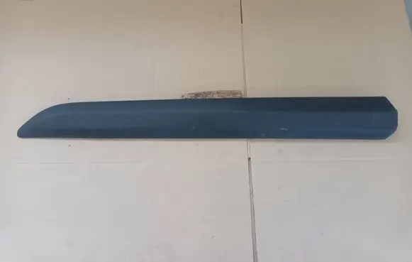 Peugeot Expert Front door trim (molding) 9808747177 9808747577