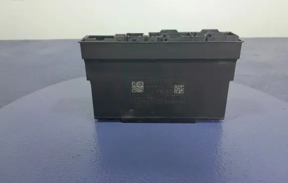 Audi Q7 4M Seat control module 4M0959760