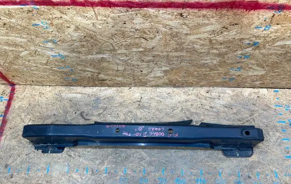 Fiat Doblo Rear bumper support beam 51845134 R0950