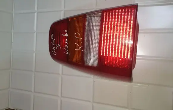 Volkswagen Golf III Rear/tail lights 1R9945111