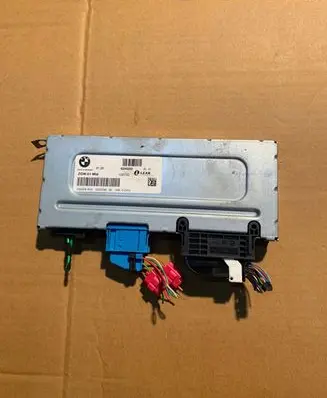 BMW 5 F10 F11 Other control units/modules 9244262