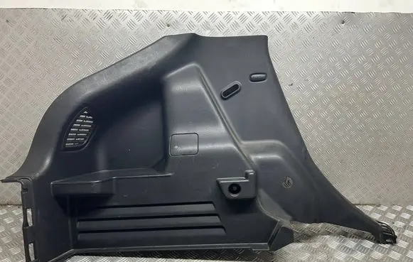 Nissan Juke I F15 Trunk/boot side trim panel 84951BV81A