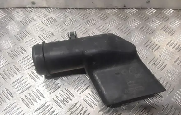 Renault Scenic II - Grand scenic II Air intake duct part 8200651940