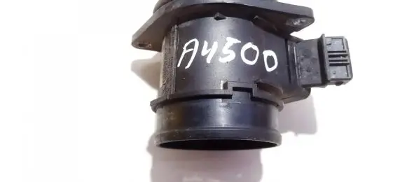 Volvo S40, V40 Mass air flow meter 7700105010B 5WK9615